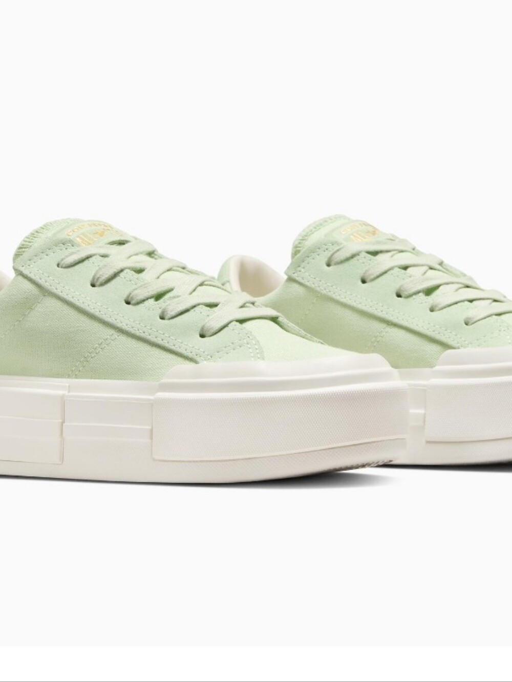 Converse Cruise Low Sneakers- Surplus Mint - Picture 2 of 11